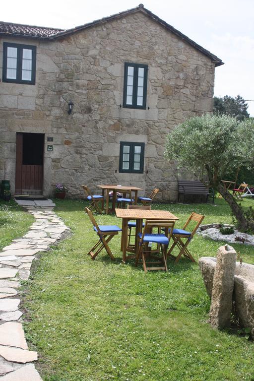 A Casa Da Meixida Padron